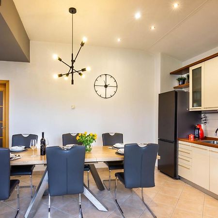 Apartman Marta Zadar Extérieur photo