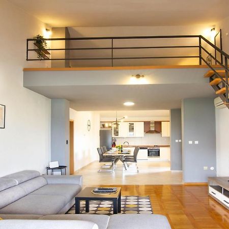 Apartman Marta Zadar Extérieur photo