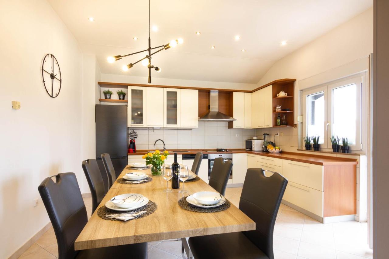 Apartman Marta Zadar Extérieur photo