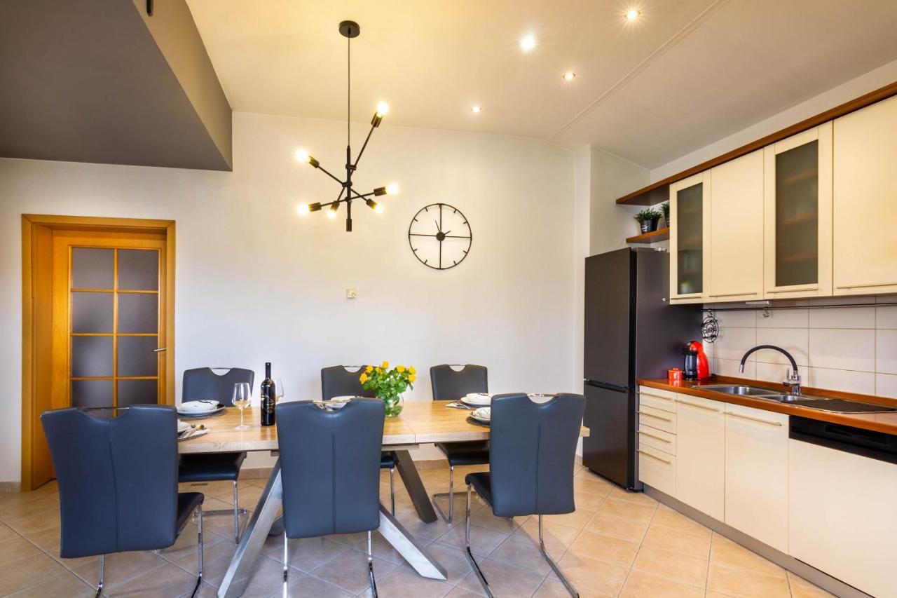 Apartman Marta Zadar Extérieur photo