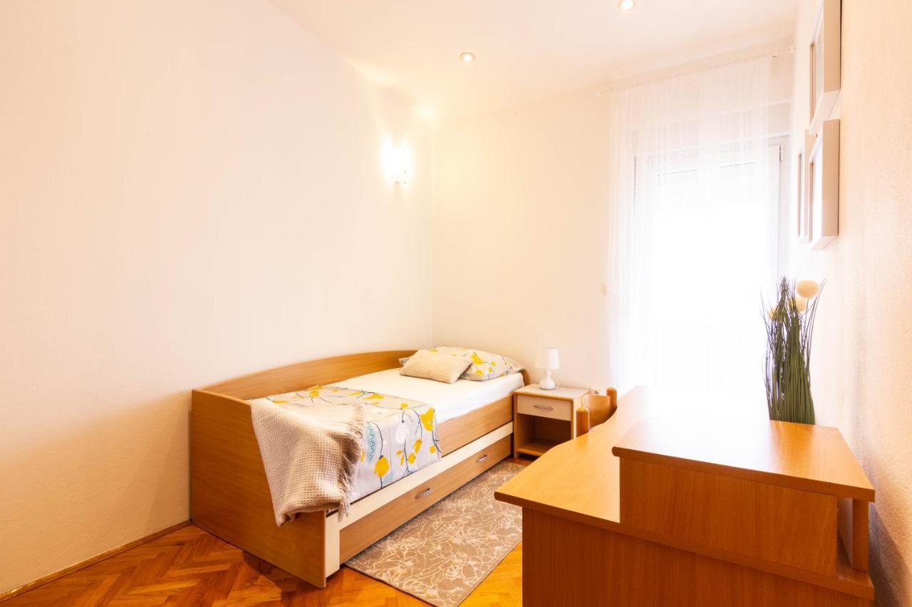Apartman Marta Zadar Extérieur photo