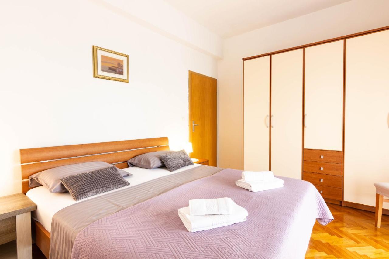 Apartman Marta Zadar Extérieur photo