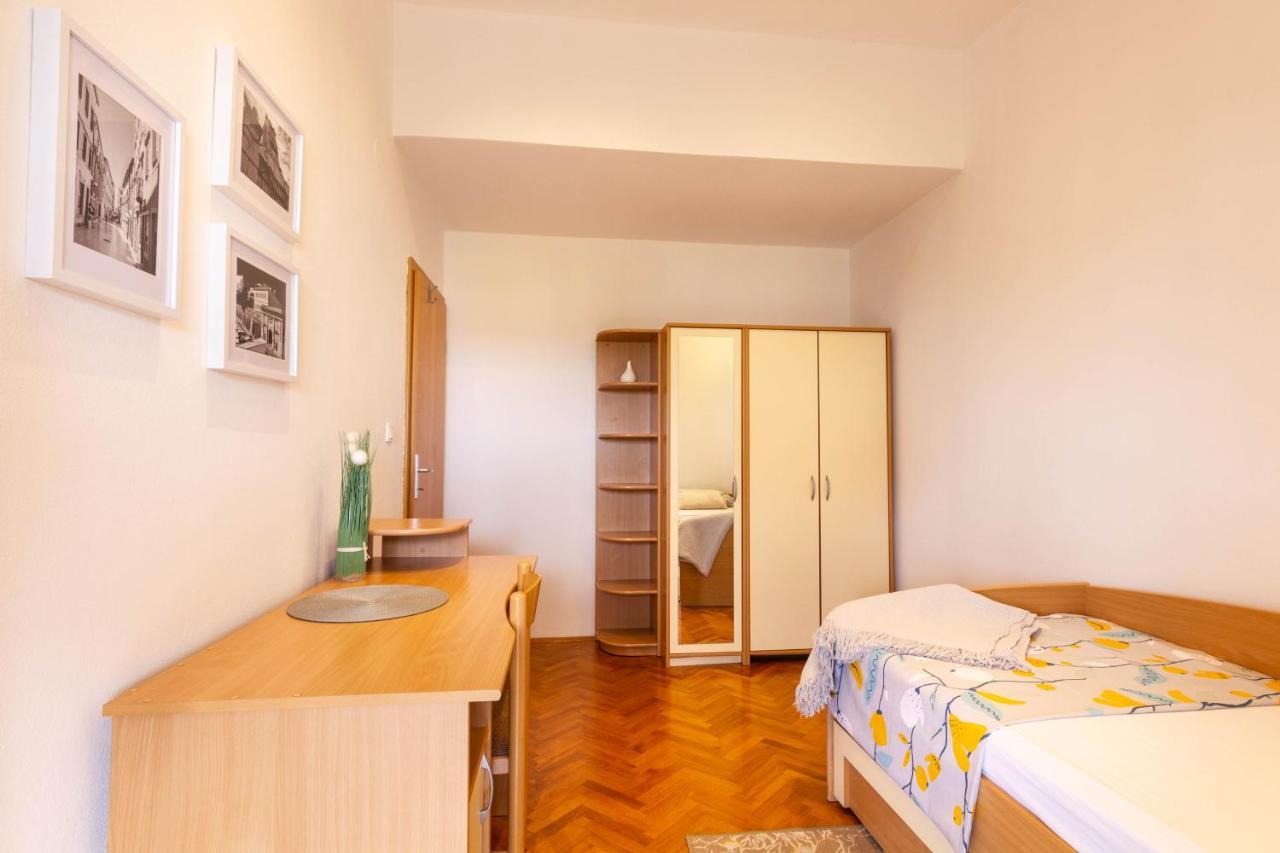 Apartman Marta Zadar Extérieur photo