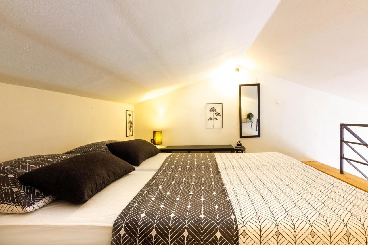 Apartman Marta Zadar Extérieur photo