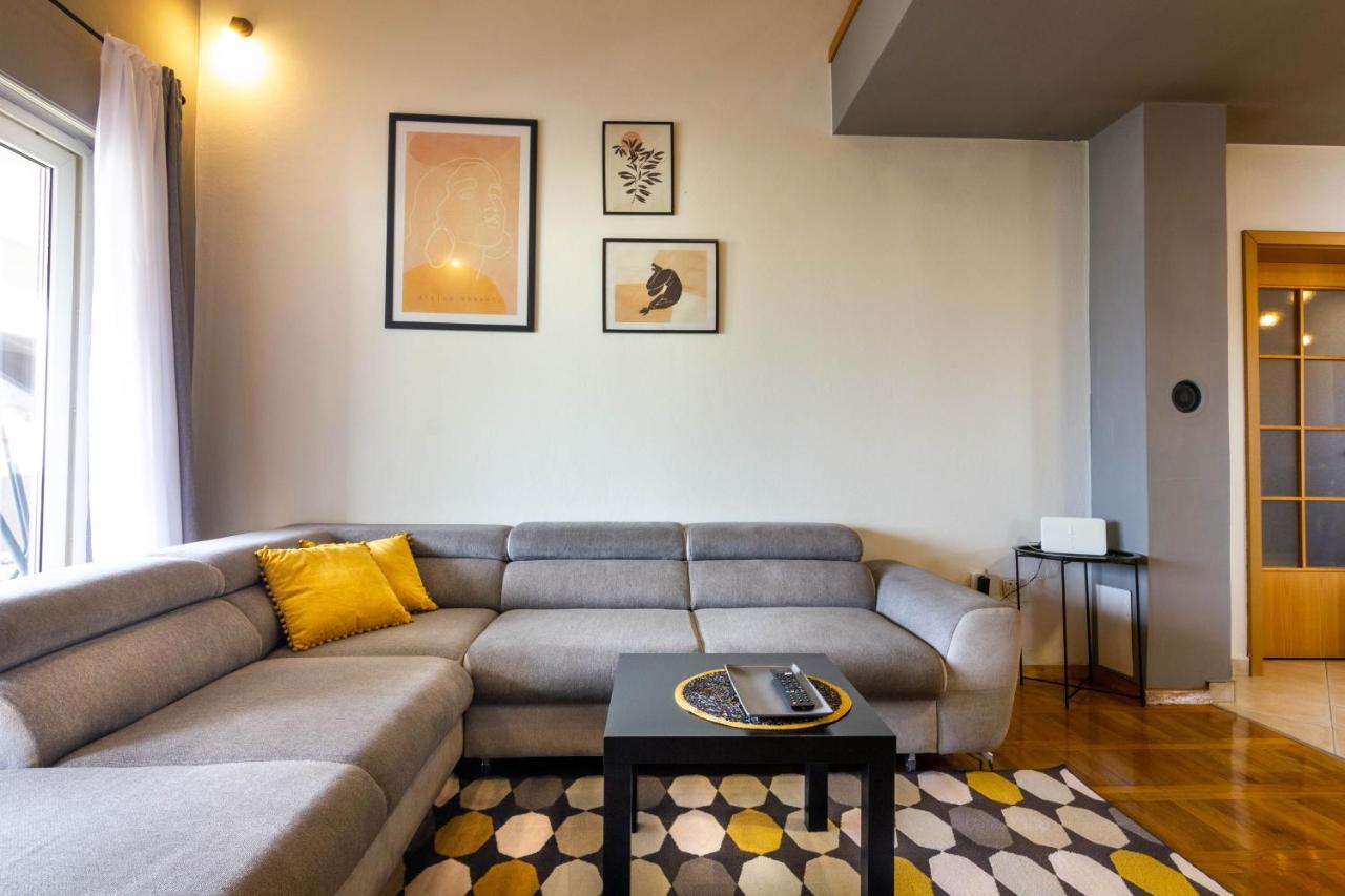 Apartman Marta Zadar Extérieur photo